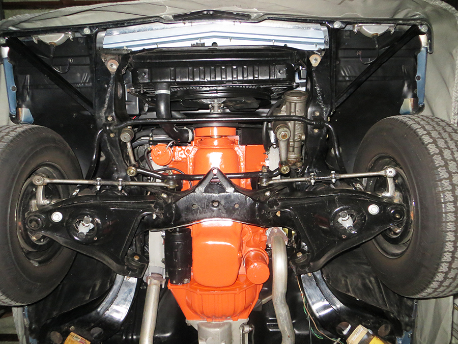 1964 Chevelle