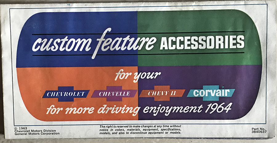 accessories