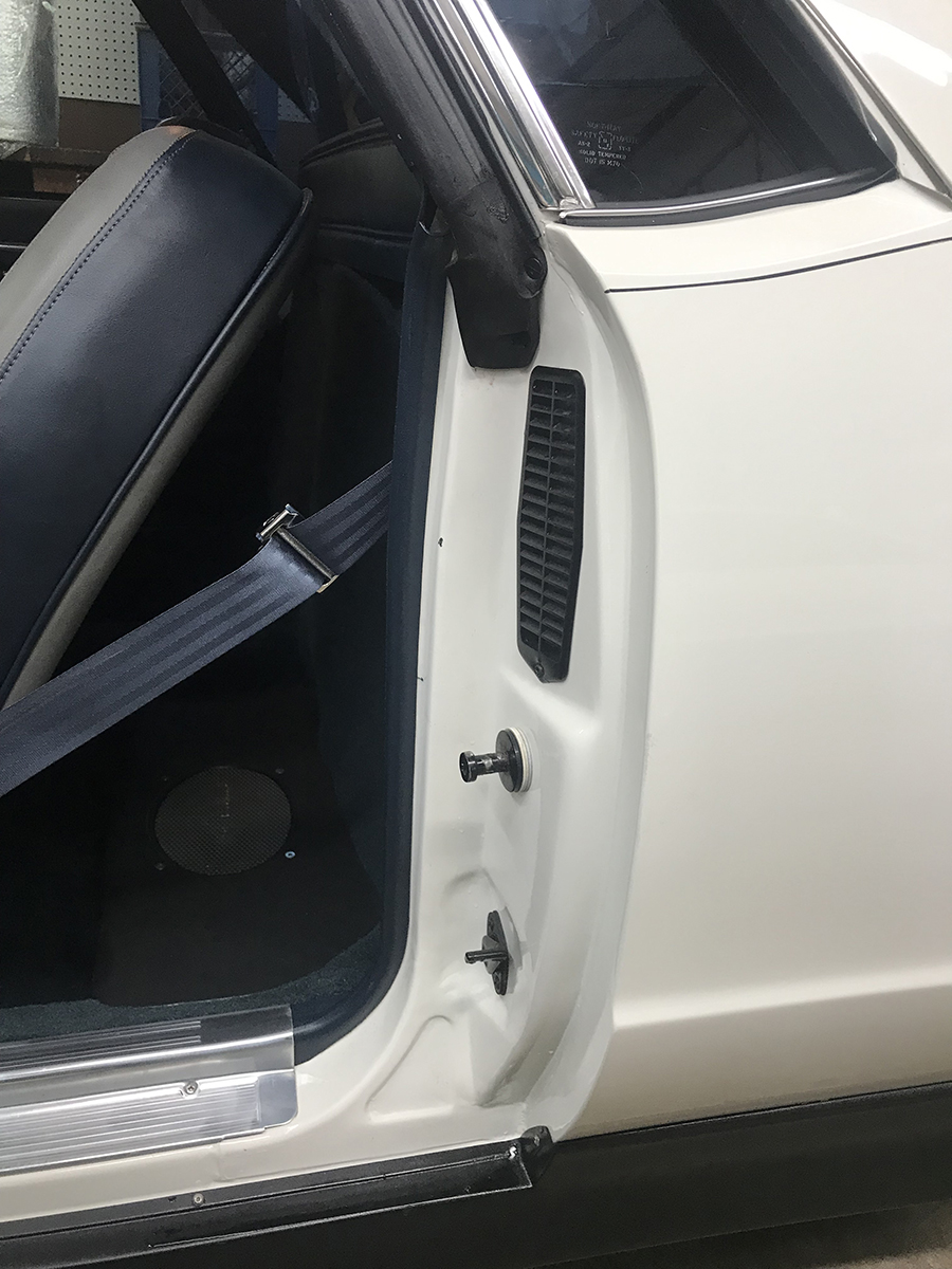 1986 El Camino