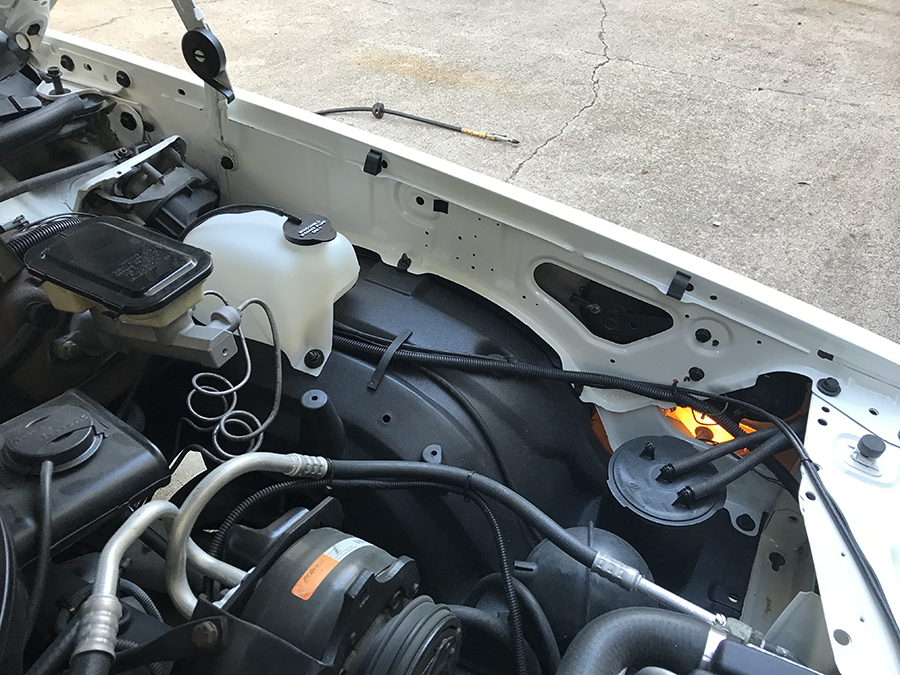 1986 El Camino