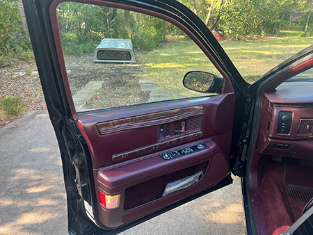 Roadmaster