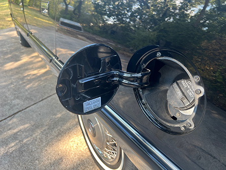 Roadmaster