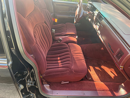 Roadmaster