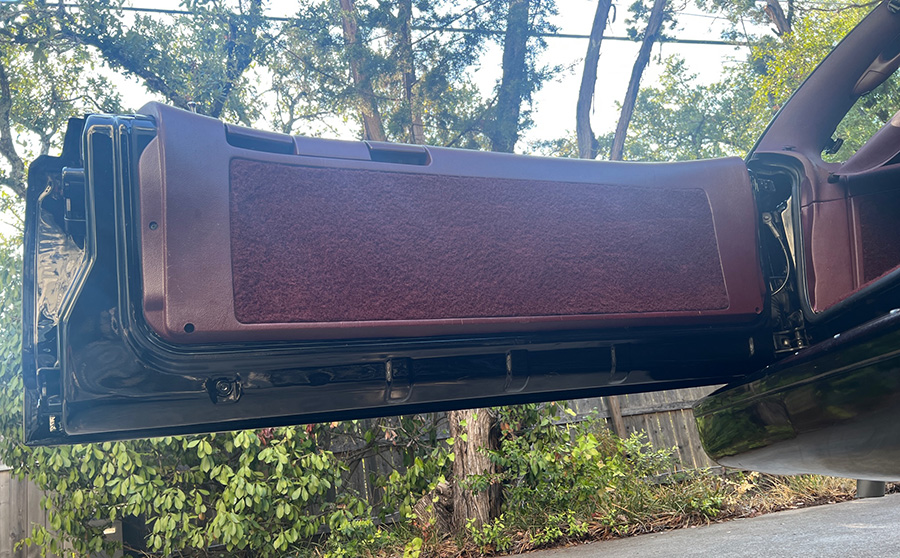 Roadmaster
